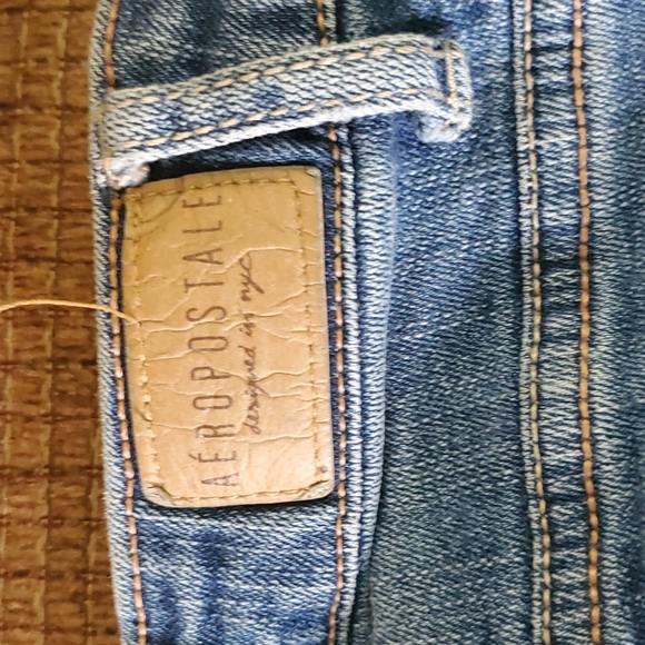 Jeans  size 10 - Picture 3 of 4